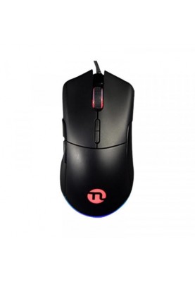 Миша Xiaomi NingMei Wired Gaming Mouse GM55 Black