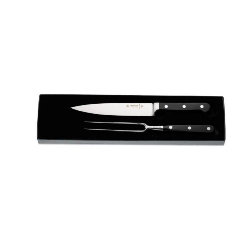 Набір ножів із 2 предметів Giesser 9770