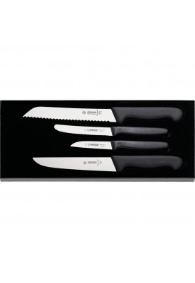 Набір ножів із 4 предметів Giesser 9815
