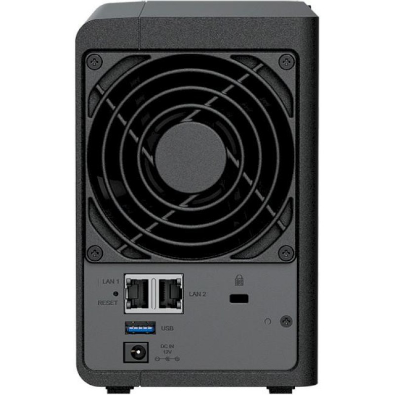 NAS-сервер Synology DiskStation DS224+