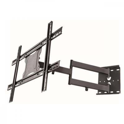 Настінне кріплення X-Digital PLB136L Black Настінне кріплення X-Digital PLB136L Black