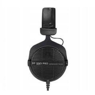 Навушники без мікрофона Beyerdynamic DT 990 PRO 80 Ohm