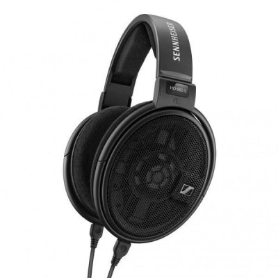 Навушники без мікрофона Sennheiser HD 660 S (508826)