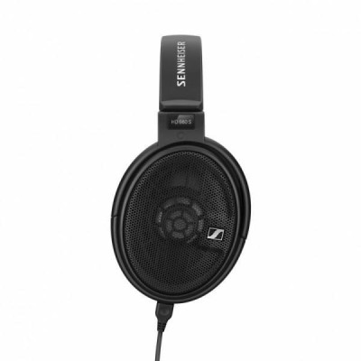 Навушники без мікрофона Sennheiser HD 660 S (508826)