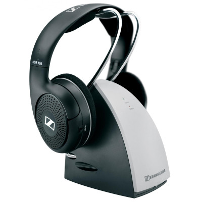 Навушники без мікрофона Sennheiser RS 120