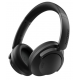 Навушники з мікрофоном 1More SonoFlow SE Black (HC306)