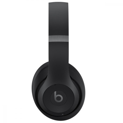 Навушники з мікрофоном Beats by Dr. Dre Studio Pro Black (MQTP3)