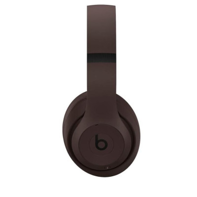 Навушники з мікрофоном Beats by Dr. Dre Studio Pro Deep Brown (MQTT3)