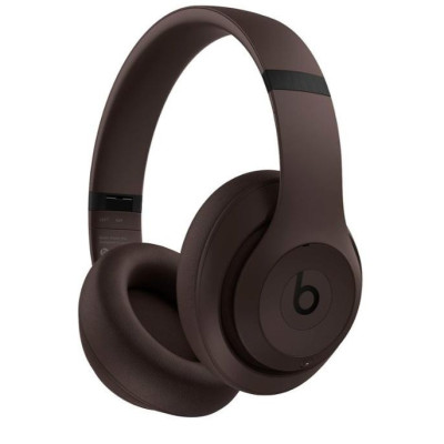 Навушники з мікрофоном Beats by Dr. Dre Studio Pro Deep Brown (MQTT3)