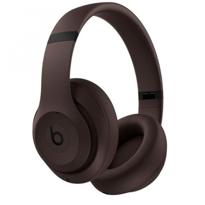 Навушники з мікрофоном Beats by Dr. Dre Studio Pro Deep Brown (MQTT3)