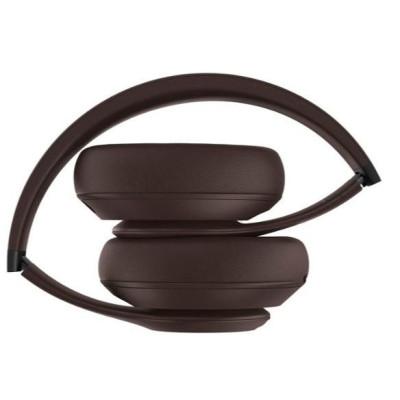 Навушники з мікрофоном Beats by Dr. Dre Studio Pro Deep Brown (MQTT3)