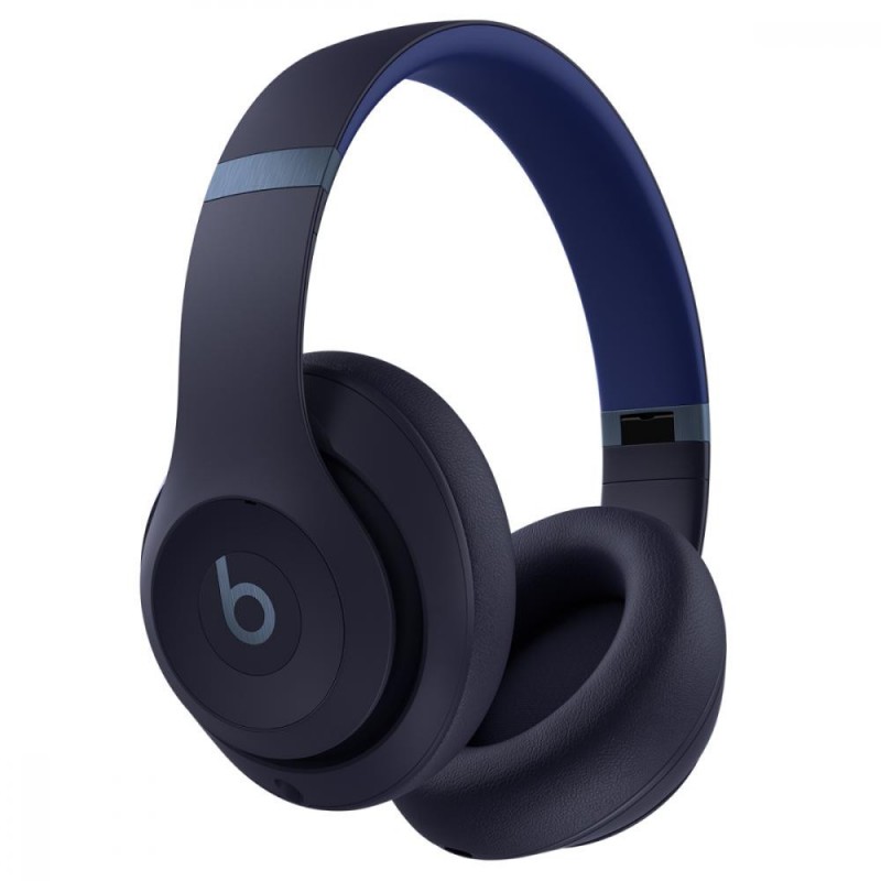 Навушники з мікрофоном Beats by Dr. Dre Studio Pro Navy (MQTQ3)