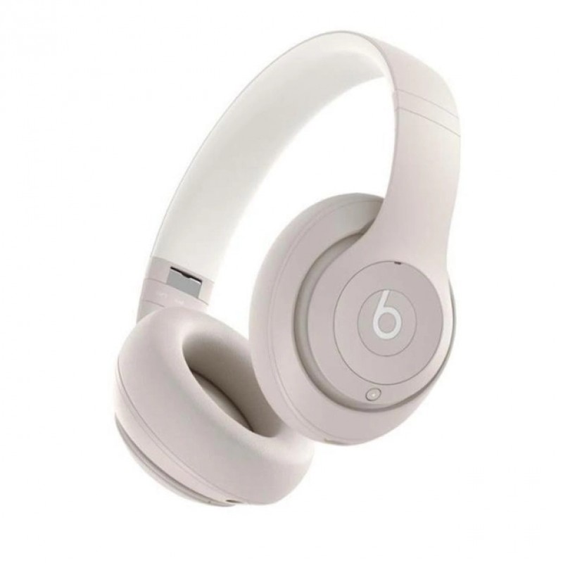 Навушники з мікрофоном Beats by Dr. Dre Studio Pro Sandstone (MQTR3)