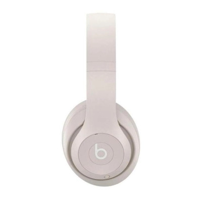 Навушники з мікрофоном Beats by Dr. Dre Studio Pro Sandstone (MQTR3) Навушники з мікрофоном Beats by Dr. Dre Studio Pro Sandstone (MQTR3)