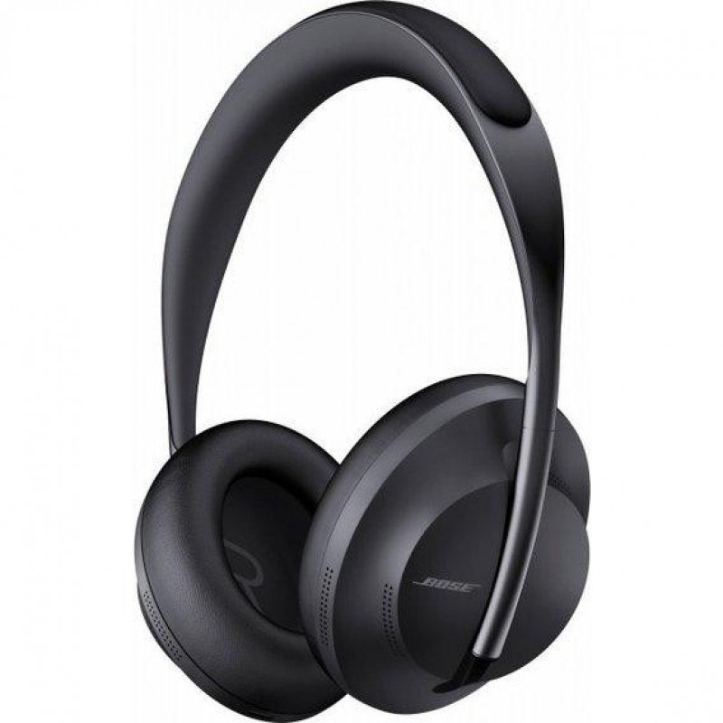 Навушники з мікрофоном Bose Bose Noise Cancelling Headphones 700 UC Black (852267-0100)