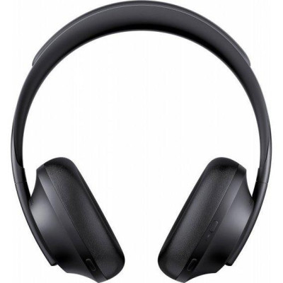 Навушники з мікрофоном Bose Bose Noise Cancelling Headphones 700 UC Black (852267-0100)