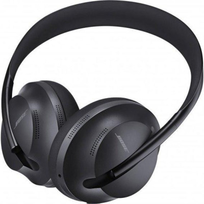Навушники з мікрофоном Bose Bose Noise Cancelling Headphones 700 UC Black (852267-0100)