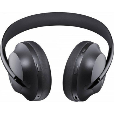 Навушники з мікрофоном Bose Bose Noise Cancelling Headphones 700 UC Black (852267-0100)