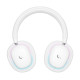 Навушники з мікрофоном Logitech G735 Off White (981-001083)