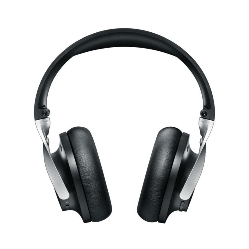 Навушники з мікрофоном Shure AONIC 4 Black