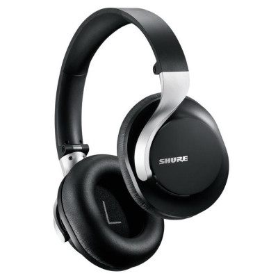 Навушники з мікрофоном Shure AONIC 4 Black