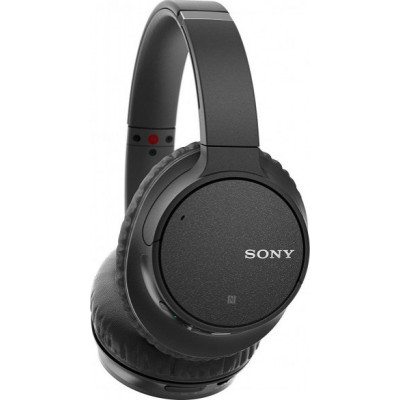 Навушники із мікрофоном Sony WH-CH700N black (WH-CH700NB)