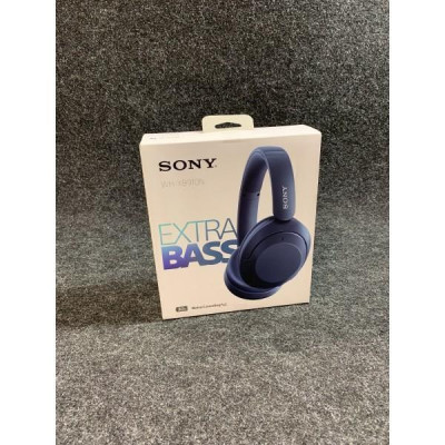 Навушники із мікрофоном Sony WH-XB910N Blue (WHXB910NL.CE7)