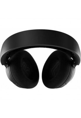 Навушники з мікрофоном SteelSeries Arctis Nova 4 Black (61636)