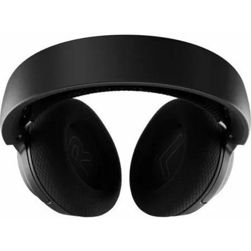 Навушники з мікрофоном SteelSeries Arctis Nova 4 Black (61636)