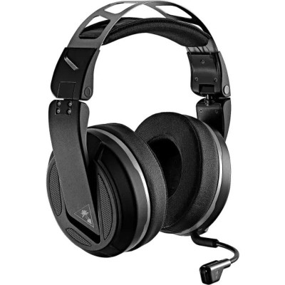 Навушники з мікрофоном Turtle Beach Elite Atlas Aero Black (TBS-6296-02)