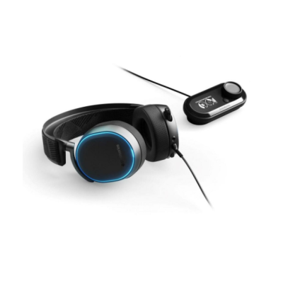 Навушники SteelSeries Arctis Pro + GameDac (SS61453)