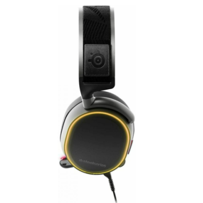 Навушники SteelSeries Arctis Pro + GameDac (SS61453)