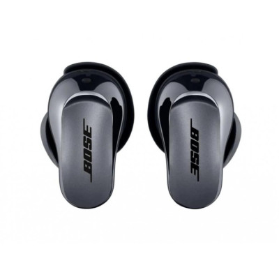 Навушники TWS Bose QuietComfort Ultra Earbuds Black (882826-0010)