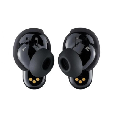 Навушники TWS Bose QuietComfort Ultra Earbuds Black (882826-0010)