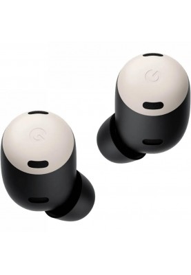 Навушники TWS Google Pixel Buds Pro Porcelain (GA05205)