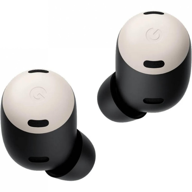 Навушники TWS Google Pixel Buds Pro Porcelain (GA05205)