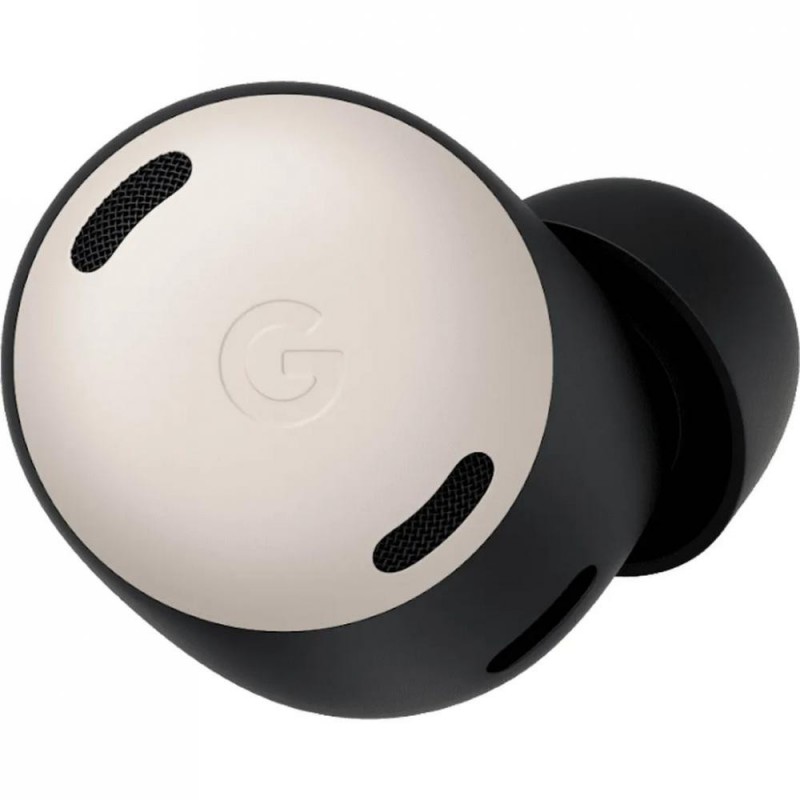 Навушники TWS Google Pixel Buds Pro Porcelain (GA05205)