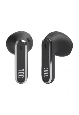 Навушники TWS JBL Live Flex Black (JBLLIVEFLEXBLK)