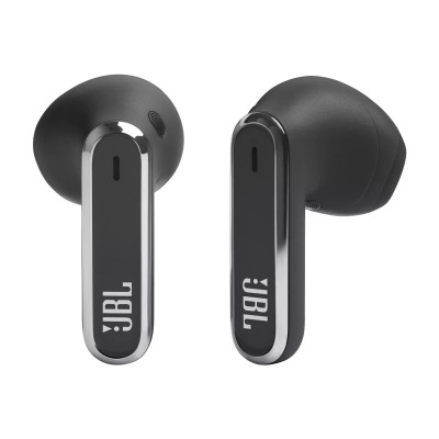Навушники TWS JBL Live Flex Black (JBLLIVEFLEXBLK)