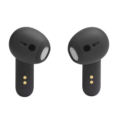 Навушники TWS JBL Live Flex Black (JBLLIVEFLEXBLK)