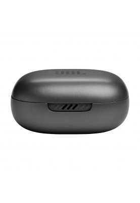 Навушники TWS JBL Live Flex Black (JBLLIVEFLEXBLK)