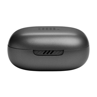 Навушники TWS JBL Live Flex Black (JBLLIVEFLEXBLK)
