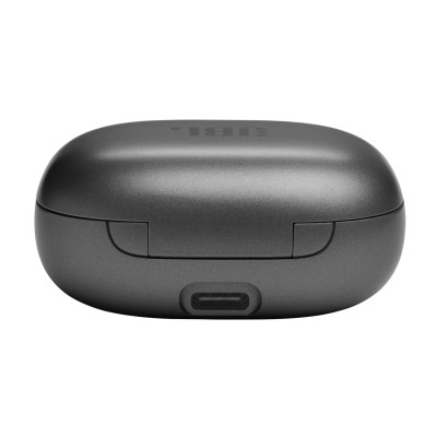 Навушники TWS JBL Live Flex Black (JBLLIVEFLEXBLK)