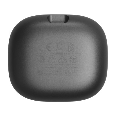 Навушники TWS JBL Live Flex Black (JBLLIVEFLEXBLK)