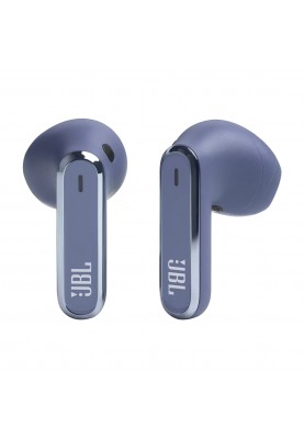 Навушники TWS JBL Live Flex Blue (JBLLIVEFLEXBLU)