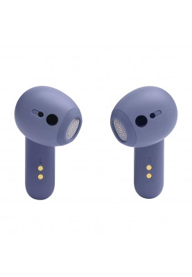 Навушники TWS JBL Live Flex Blue (JBLLIVEFLEXBLU)