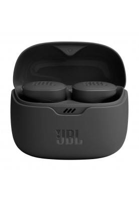 Навушники TWS JBL Tune Buds Black (JBLTBUDSBLK)