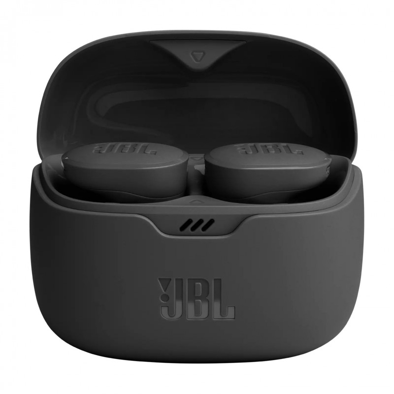 Навушники TWS JBL Tune Buds Black (JBLTBUDSBLK)