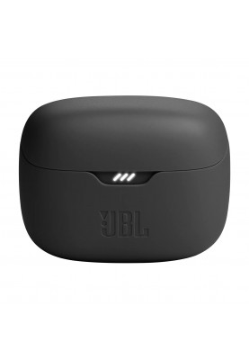 Навушники TWS JBL Tune Buds Black (JBLTBUDSBLK)