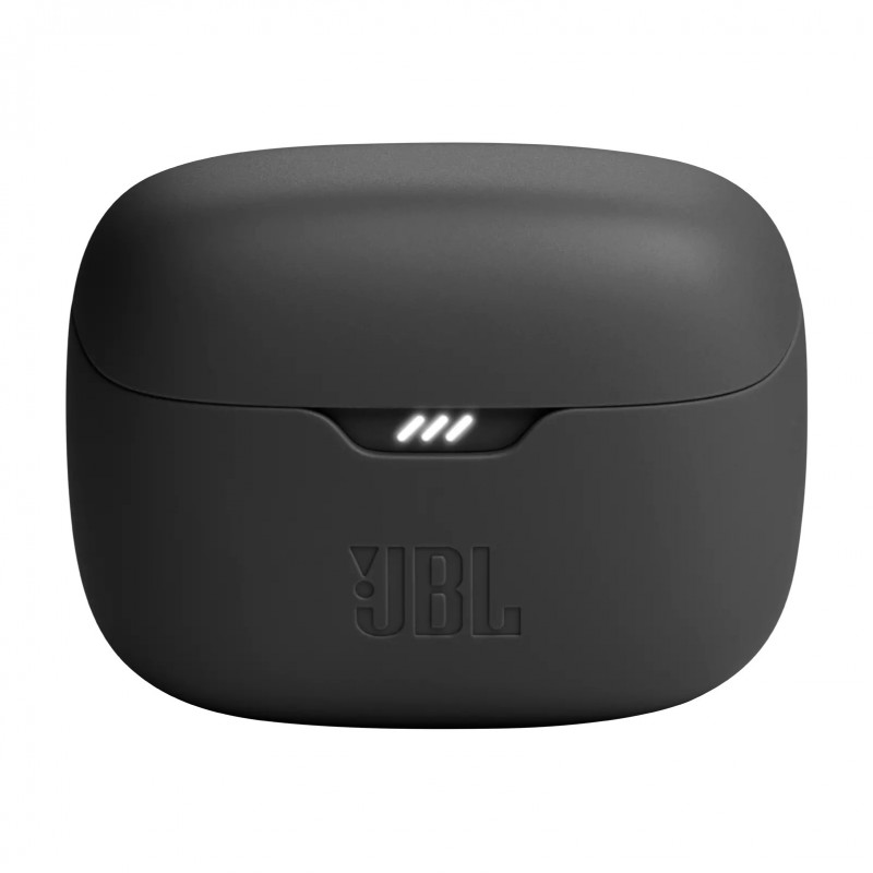 Навушники TWS JBL Tune Buds Black (JBLTBUDSBLK)